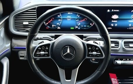 Mercedes-Benz GLS, 2020 год, 7 250 000 рублей, 17 фотография