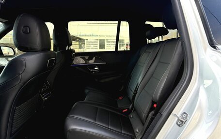Mercedes-Benz GLS, 2020 год, 7 250 000 рублей, 27 фотография