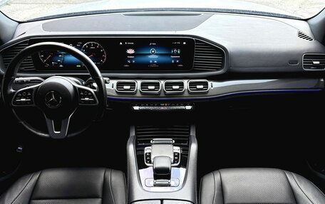 Mercedes-Benz GLS, 2020 год, 7 250 000 рублей, 30 фотография