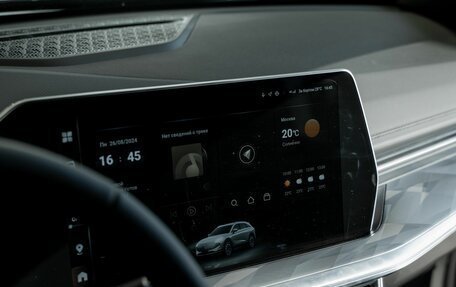 Haval F7, 2026 год, 3 699 000 рублей, 17 фотография