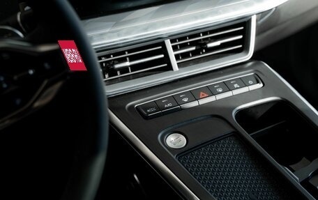 Haval F7, 2026 год, 3 699 000 рублей, 18 фотография