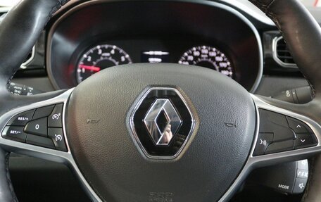Renault Arkana I, 2020 год, 1 650 000 рублей, 9 фотография