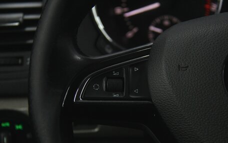 Skoda Yeti I рестайлинг, 2014 год, 1 078 000 рублей, 14 фотография