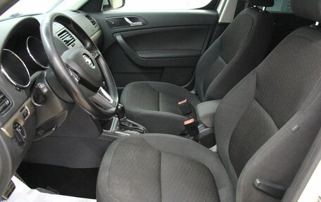 Skoda Yeti I рестайлинг, 2014 год, 1 078 000 рублей, 10 фотография