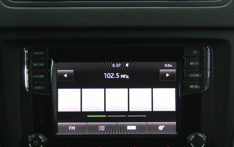 Skoda Yeti I рестайлинг, 2014 год, 1 078 000 рублей, 18 фотография