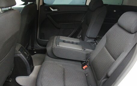Skoda Yeti I рестайлинг, 2014 год, 1 078 000 рублей, 20 фотография