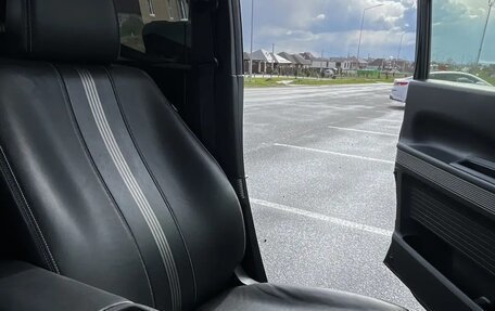 Honda N-BOX Slash I, 2019 год, 1 200 000 рублей, 5 фотография