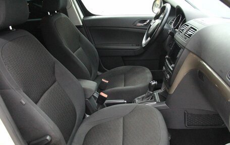 Skoda Yeti I рестайлинг, 2014 год, 1 078 000 рублей, 25 фотография