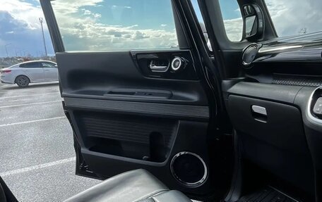 Honda N-BOX Slash I, 2019 год, 1 200 000 рублей, 4 фотография