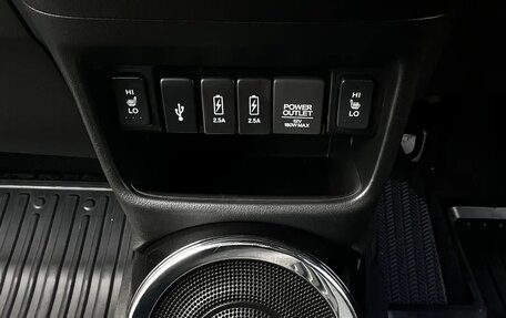 Honda N-BOX Slash I, 2019 год, 1 200 000 рублей, 7 фотография