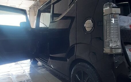 Honda N-BOX Slash I, 2019 год, 1 200 000 рублей, 10 фотография