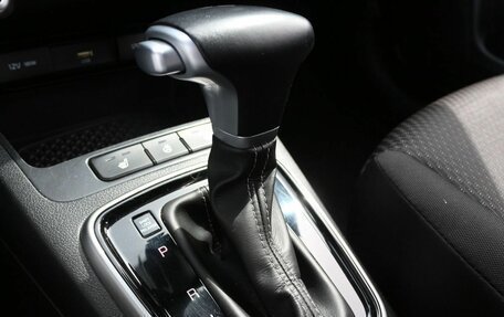 KIA Rio IV, 2020 год, 1 550 000 рублей, 13 фотография