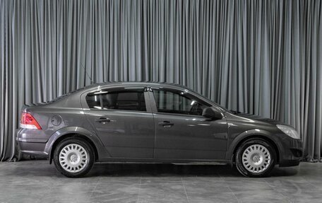 Opel Astra H, 2009 год, 504 070 рублей, 5 фотография