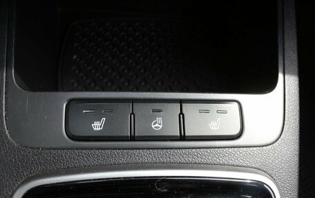 KIA Rio IV, 2020 год, 1 550 000 рублей, 14 фотография