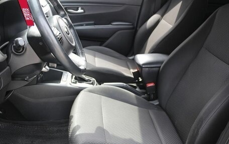 KIA Rio IV, 2020 год, 1 550 000 рублей, 15 фотография