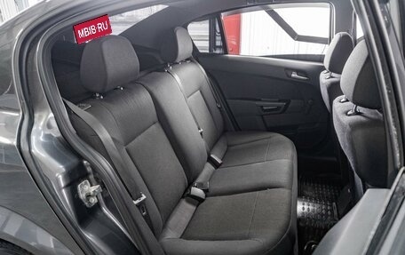 Opel Astra H, 2009 год, 504 070 рублей, 7 фотография