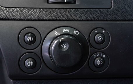 Opel Astra H, 2009 год, 504 070 рублей, 15 фотография