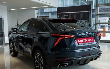 Haval F7x, 2026 год, 3 999 000 рублей, 7 фотография