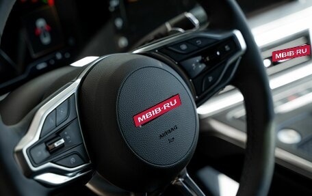 Haval F7, 2026 год, 3 699 000 рублей, 9 фотография