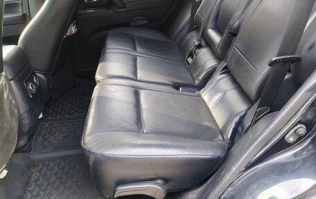 Mitsubishi Pajero IV, 2011 год, 7 фотография