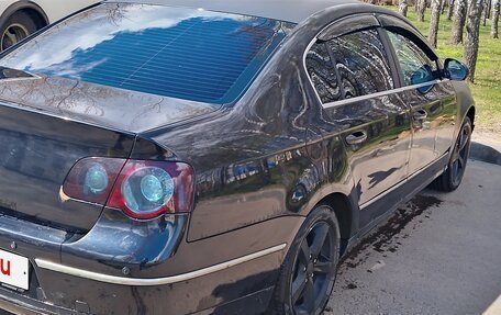 Volkswagen Passat B6, 2006 год, 500 000 рублей, 3 фотография