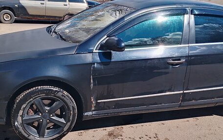 Volkswagen Passat B6, 2006 год, 500 000 рублей, 6 фотография