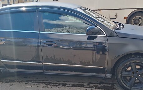 Volkswagen Passat B6, 2006 год, 500 000 рублей, 4 фотография