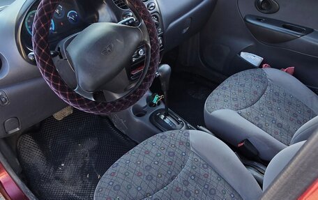 Daewoo Matiz I, 2006 год, 255 000 рублей, 4 фотография