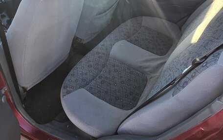 Daewoo Matiz I, 2006 год, 255 000 рублей, 5 фотография