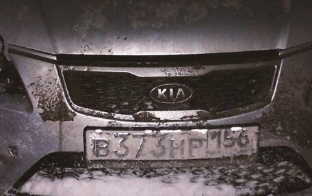 KIA Rio II, 2009 год, 120 000 рублей, 3 фотография