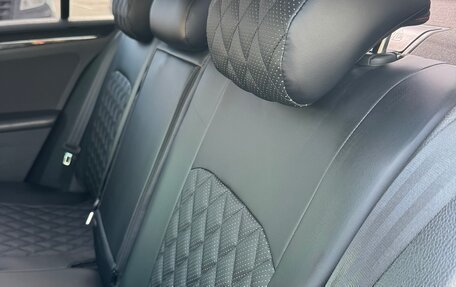 Volkswagen Jetta VI, 2018 год, 1 000 000 рублей, 8 фотография
