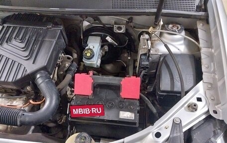 Renault Logan II, 2018 год, 649 000 рублей, 16 фотография
