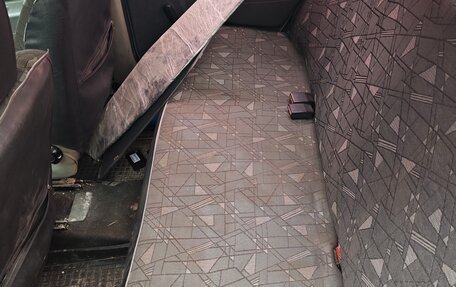 Renault Logan I, 2007 год, 115 000 рублей, 8 фотография