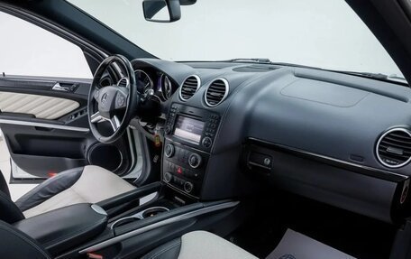 Mercedes-Benz GL-Класс, 2011 год, 2 500 000 рублей, 3 фотография
