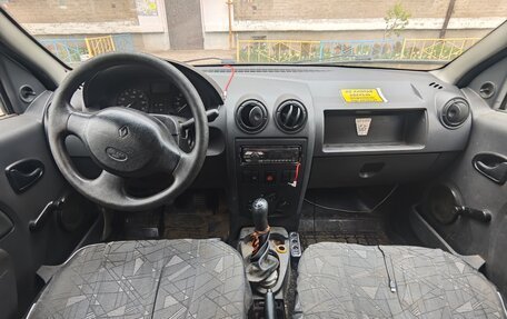Renault Logan I, 2007 год, 115 000 рублей, 7 фотография