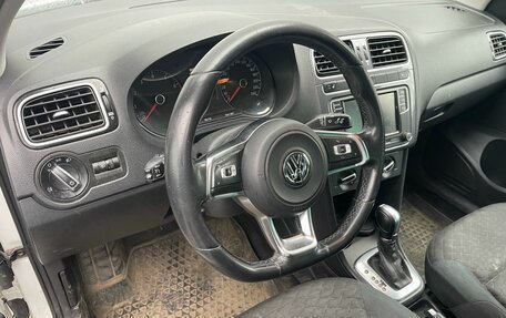 Volkswagen Polo VI (EU Market), 2019 год, 999 000 рублей, 3 фотография