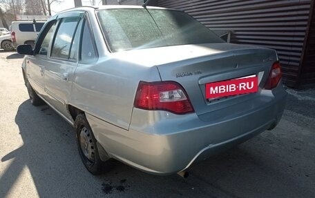 Daewoo Nexia I рестайлинг, 2009 год, 135 000 рублей, 3 фотография