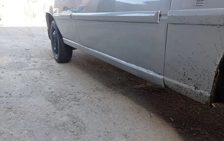 Daewoo Nexia I рестайлинг, 2009 год, 135 000 рублей, 6 фотография