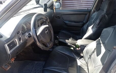 Daewoo Nexia I рестайлинг, 2009 год, 135 000 рублей, 8 фотография