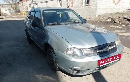 Daewoo Nexia I рестайлинг, 2009 год, 135 000 рублей, 4 фотография
