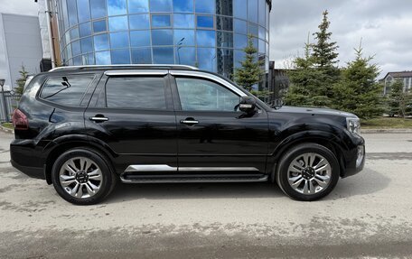KIA Mohave I, 2022 год, 5 299 000 рублей, 7 фотография