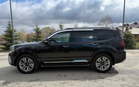 KIA Mohave I, 2022 год, 5 299 000 рублей, 6 фотография