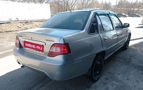 Daewoo Nexia I рестайлинг, 2009 год, 135 000 рублей, 5 фотография
