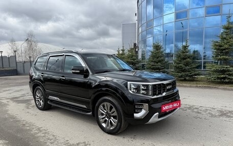 KIA Mohave I, 2022 год, 5 299 000 рублей, 2 фотография