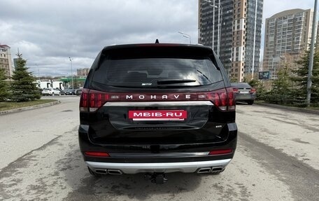 KIA Mohave I, 2022 год, 5 299 000 рублей, 5 фотография
