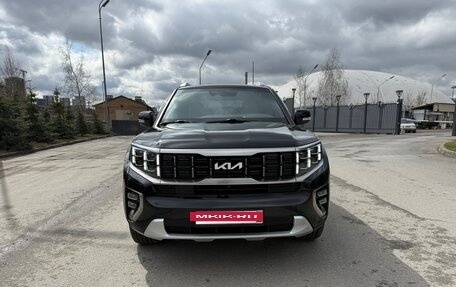 KIA Mohave I, 2022 год, 5 299 000 рублей, 8 фотография