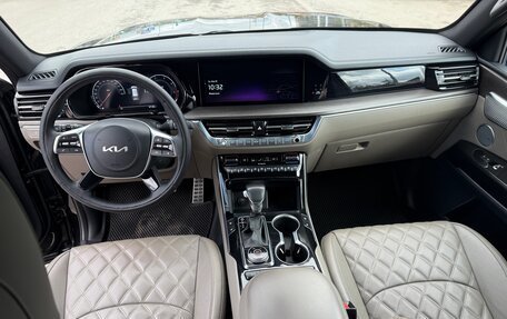 KIA Mohave I, 2022 год, 5 299 000 рублей, 13 фотография