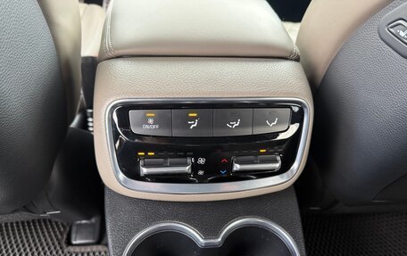 KIA Mohave I, 2022 год, 5 299 000 рублей, 16 фотография