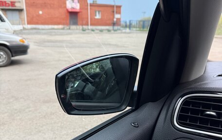 Volkswagen Polo VI (EU Market), 2019 год, 1 500 000 рублей, 13 фотография