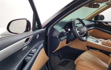 Genesis GV80 I, 2022 год, 7 250 000 рублей, 10 фотография